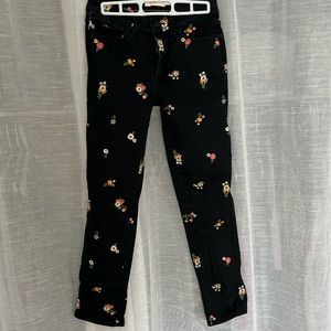 Tory Burch Jeans